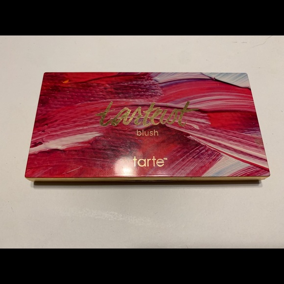Tarteist blush palette - Picture 2 of 4